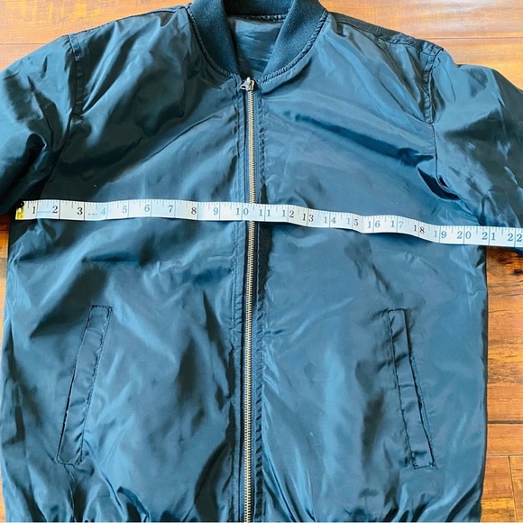 EMOJI BOMBER JACKET - Picture 7 of 7